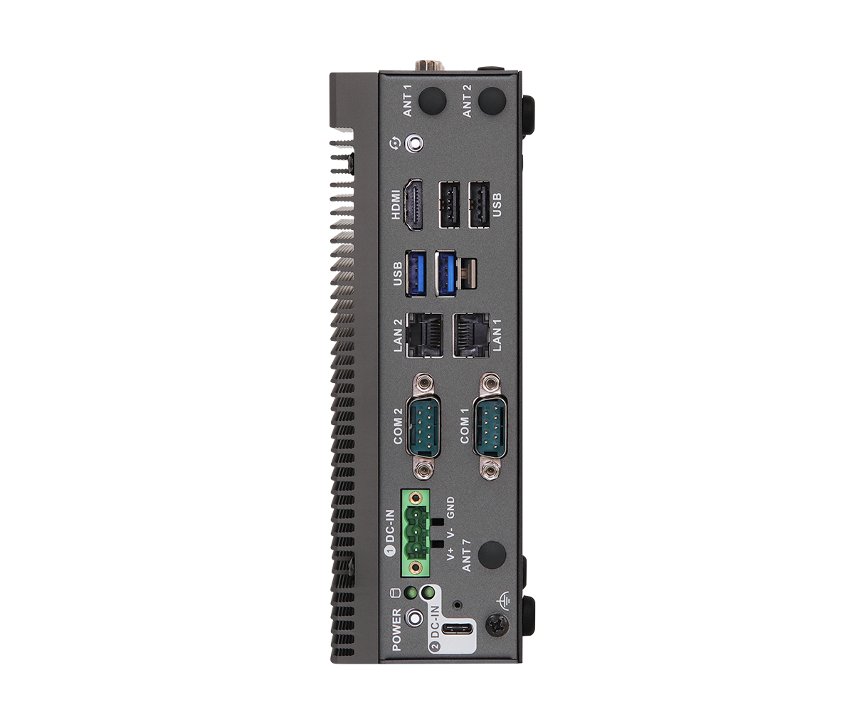 iEP-6012E Series